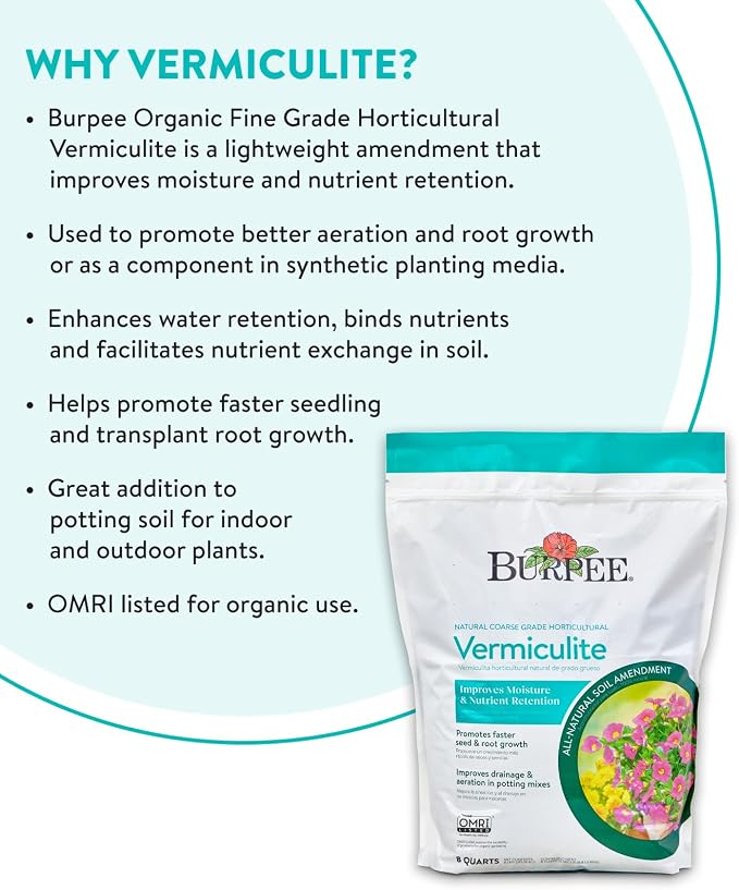 Vermiculite