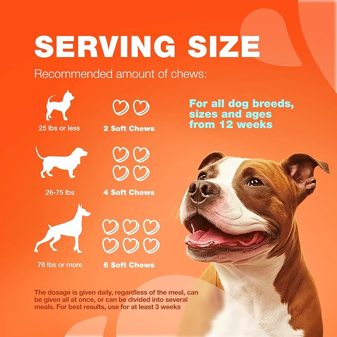 Hip & Joint Chews