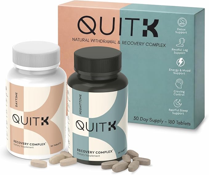 30 Day Supply