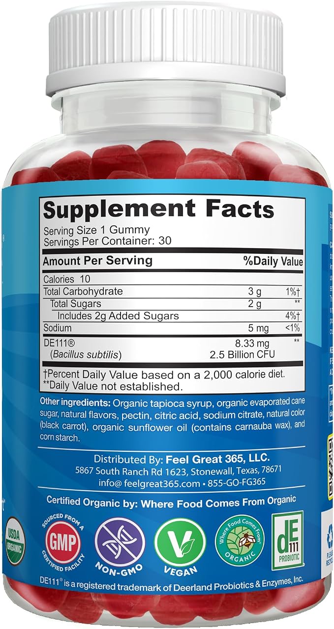 Kids Probiotics