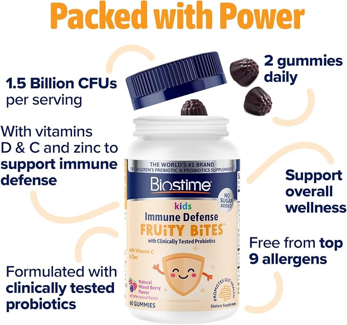 Immune Defense
