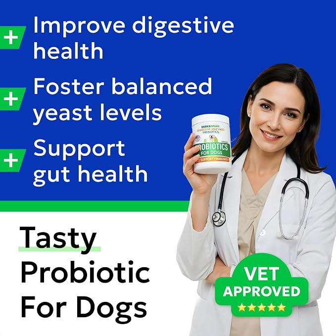 Probiotic Chews