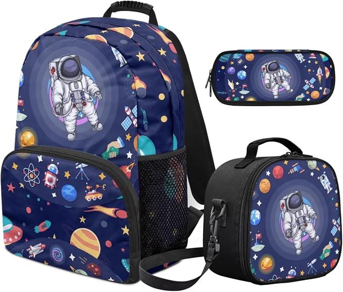 Astronaut