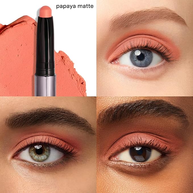 29 Papaya Matte