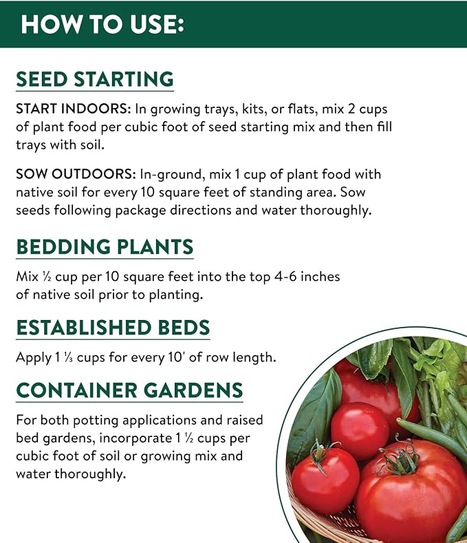 Tomato & Vegetable