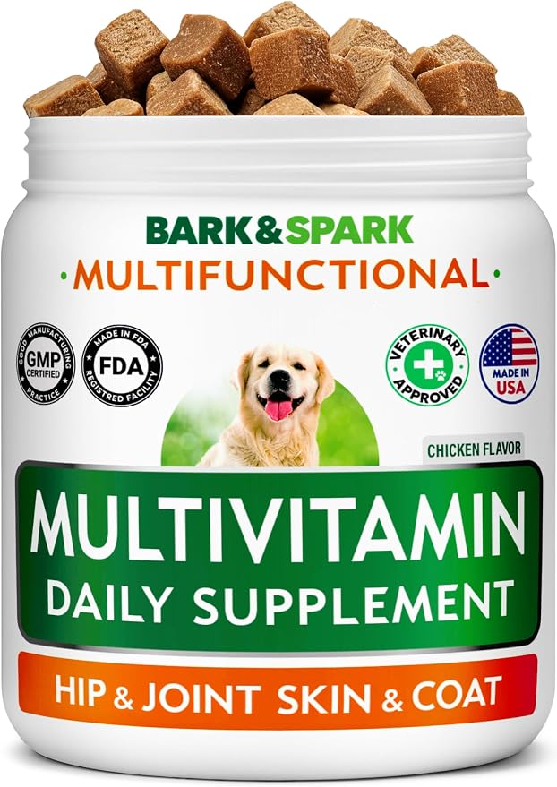 Multivitamin