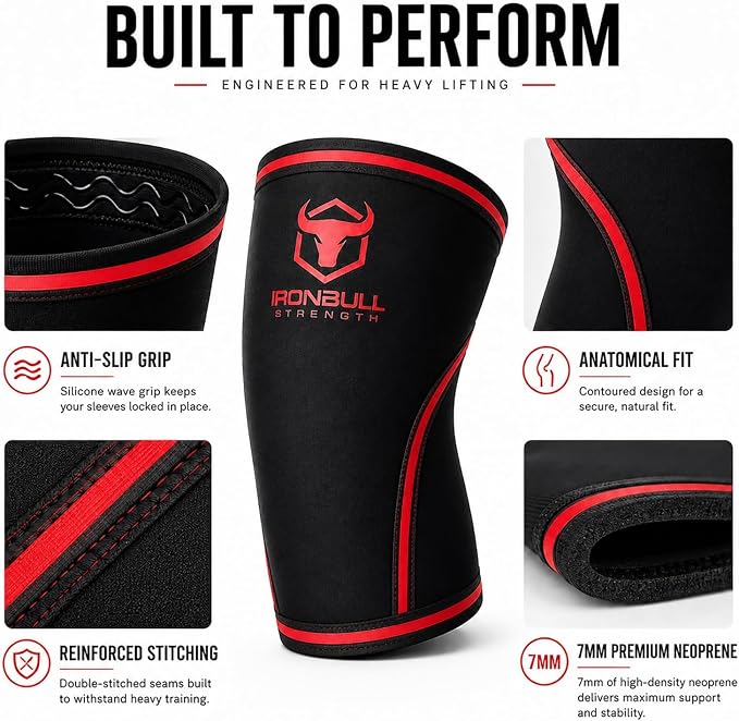 Black/Red