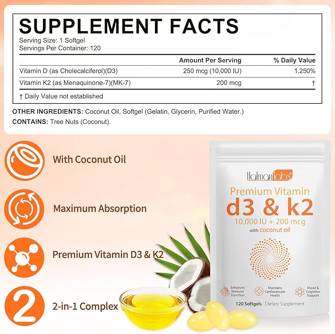 2 Bag | 120-day Supply