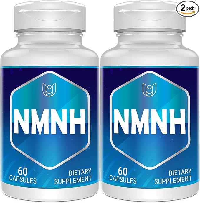 60 Count (Pack of 2)