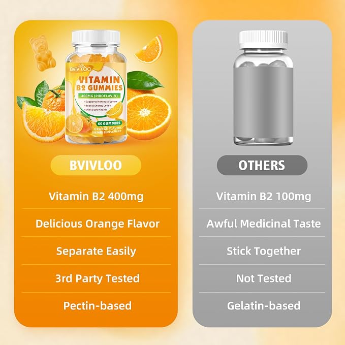 Orange 1-pack