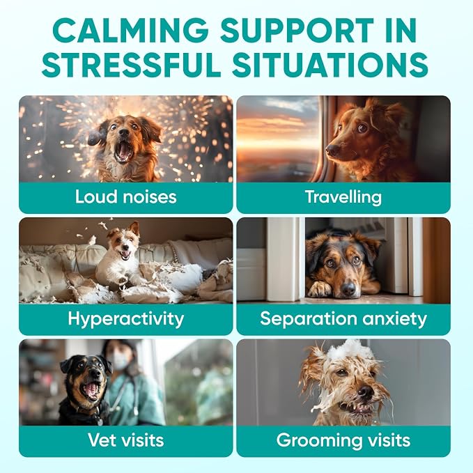 Calming Chews