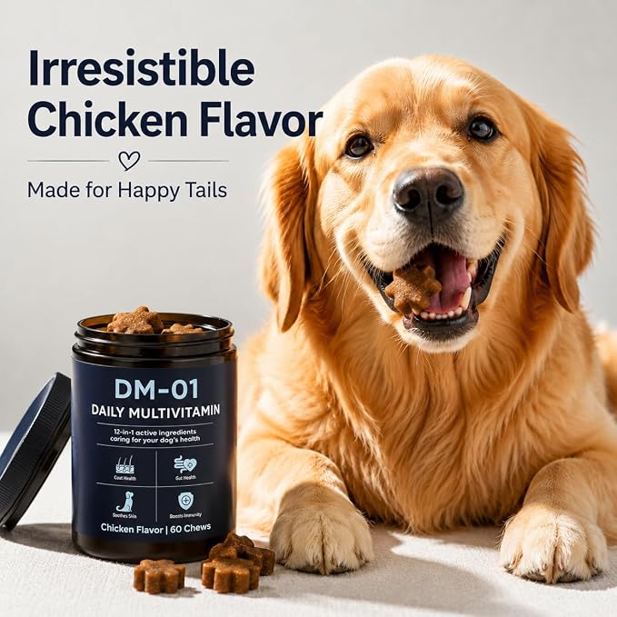 Chicken Flavor