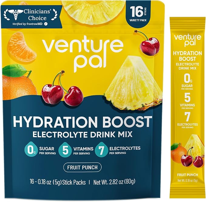 V2-fruit Punch