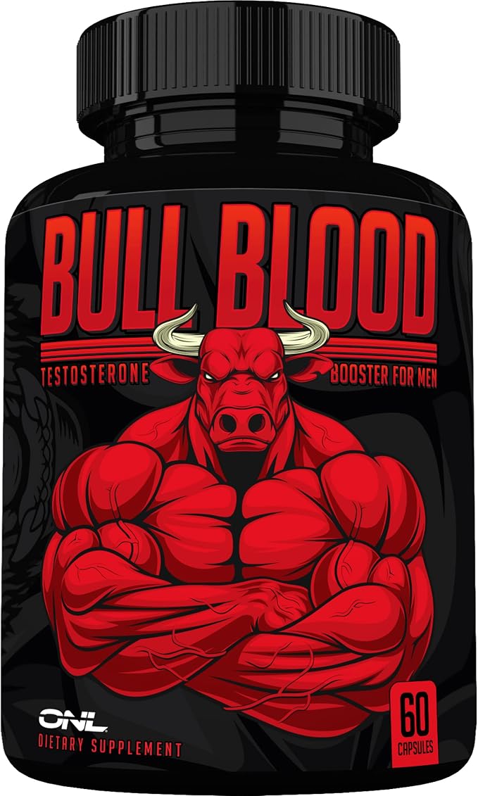 Bull Blood