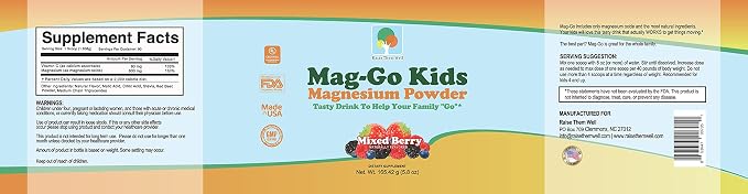 Mixed Berry