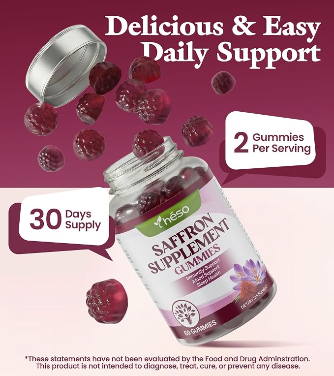 60 Count (Pack of 1)