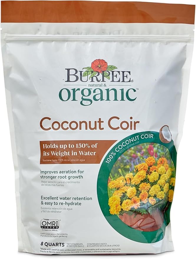 Coconut Coir
