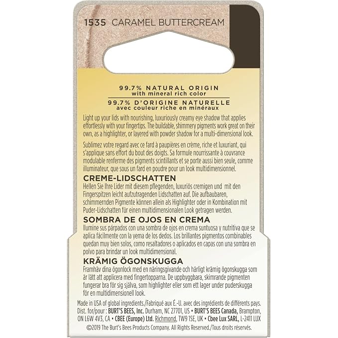 Caramel Buttercream