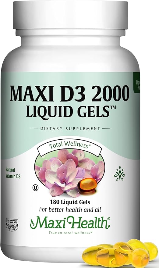 Liquid Gels