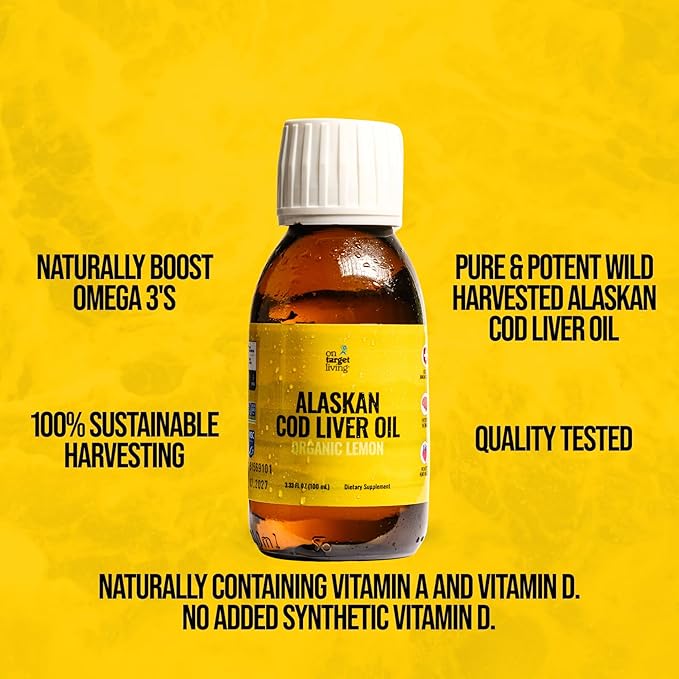 Travel Size (20 Servings)