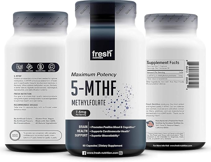 7.5mg 90 Capsules