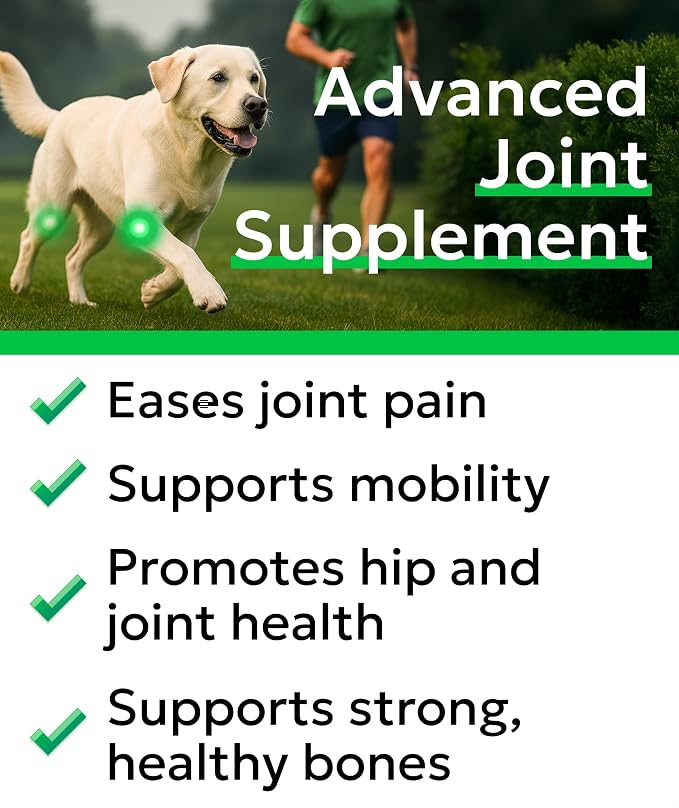 Hip&Joint (Mobility)