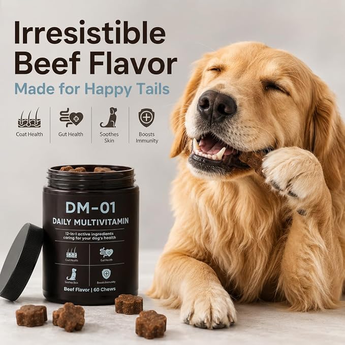 Beef Flavor