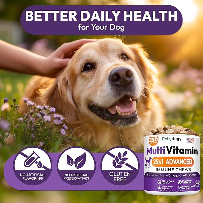Multivitamin