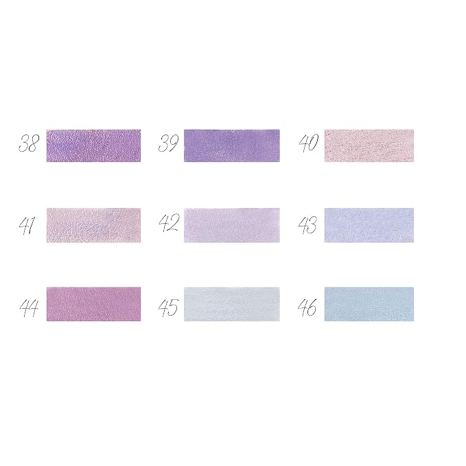 #40 Perwinkle