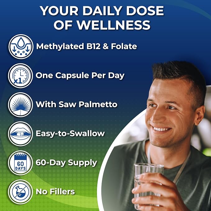 Men's Multivitamin
