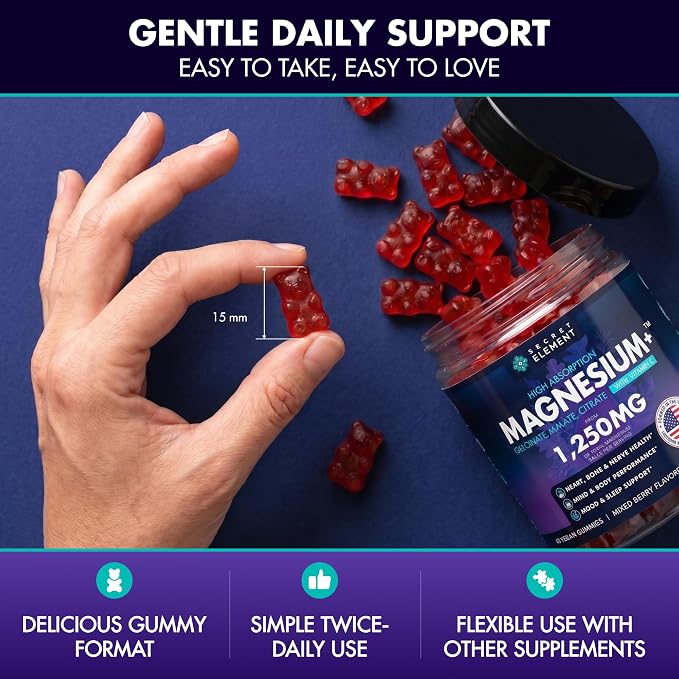 Mixed Berry