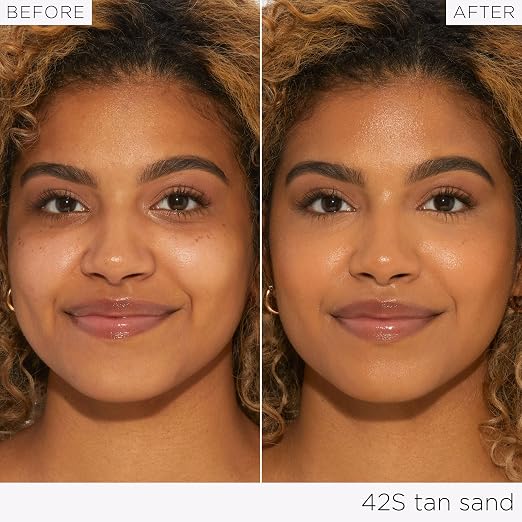 42S tan sand