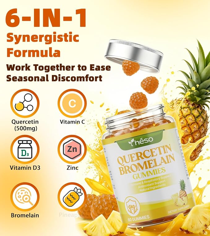 60 Count (Pack of 1)
