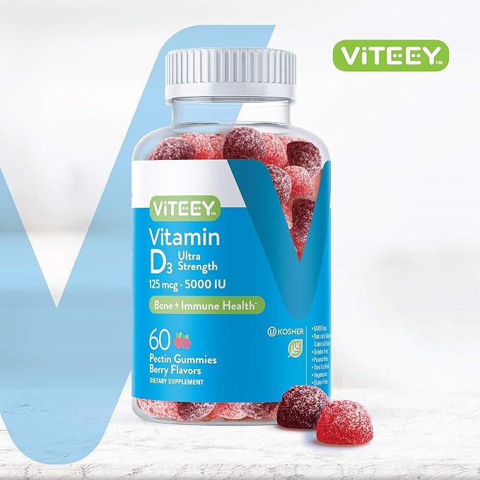 60 Count (Pack of 1)