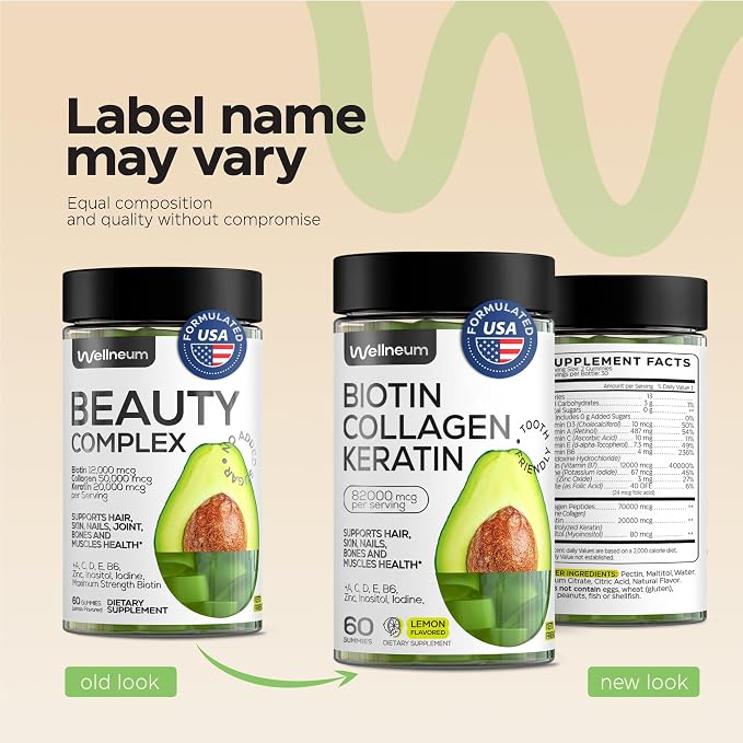 Biotin