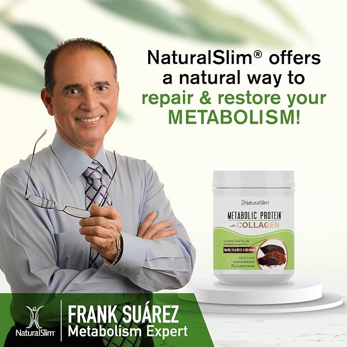 Chocolate Collagen