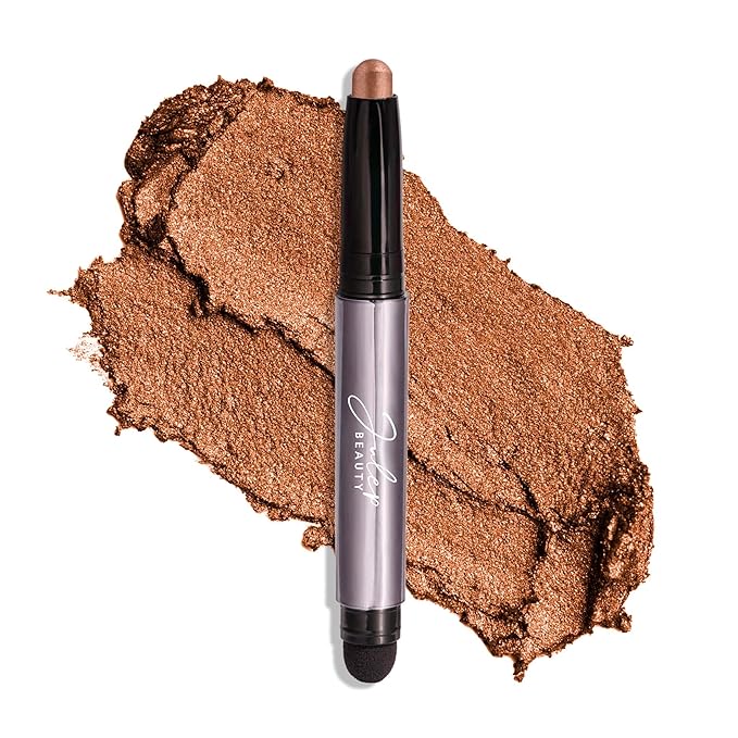 11 Copper Shimmer