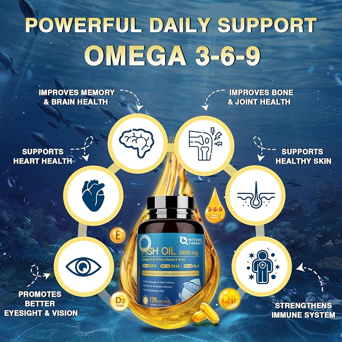 Fish Oil