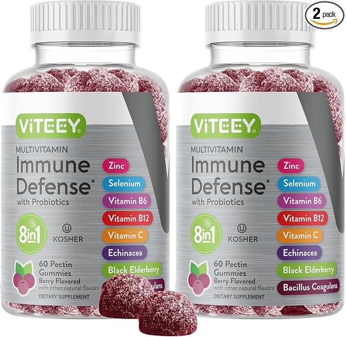 60 Count (Pack of 2)