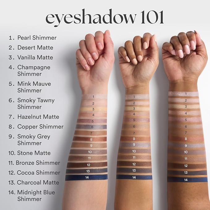 24 Periwinkle Matte