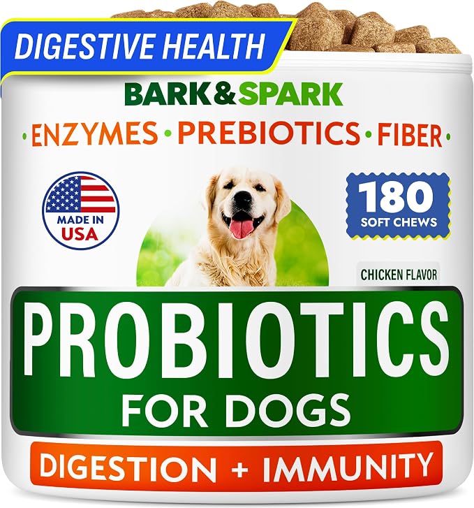 Probiotic Chews
