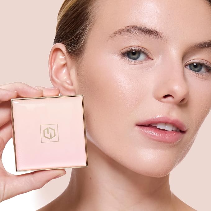 Pink Bright – for fair to light skin tones