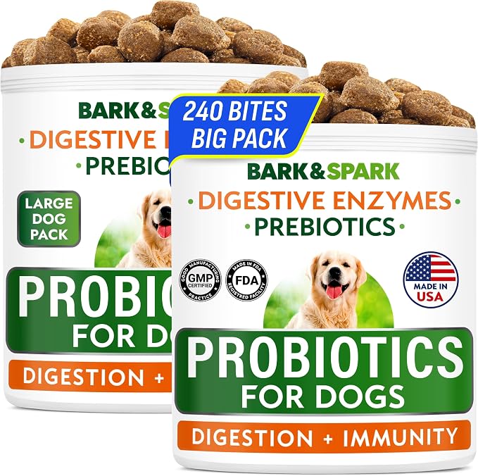 Probiotic Chews