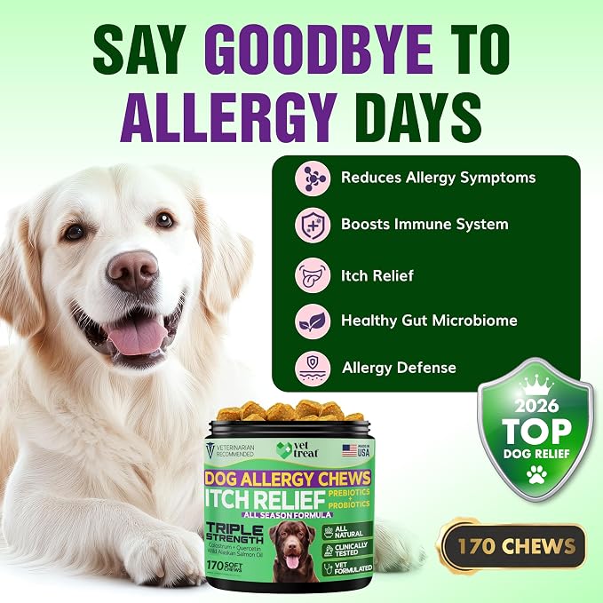 Allergy Relief