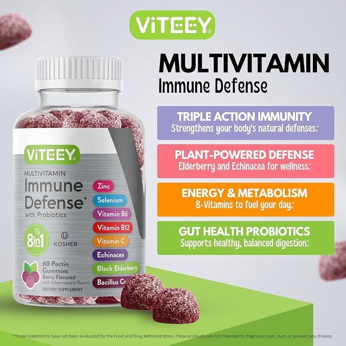 60 Count (Pack of 1)