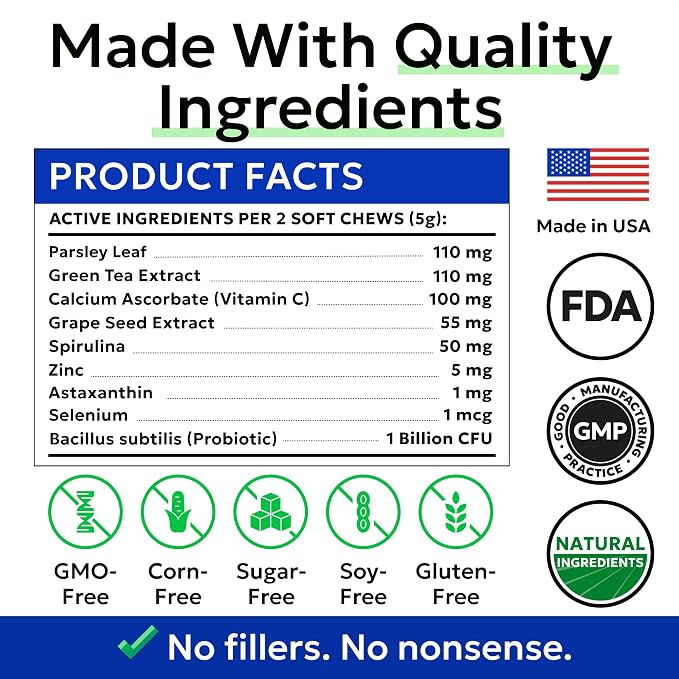 Breath Aid Probiotics