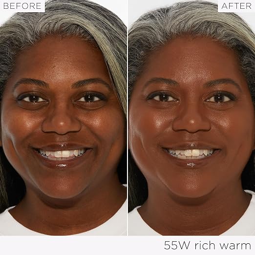 55W rich warm