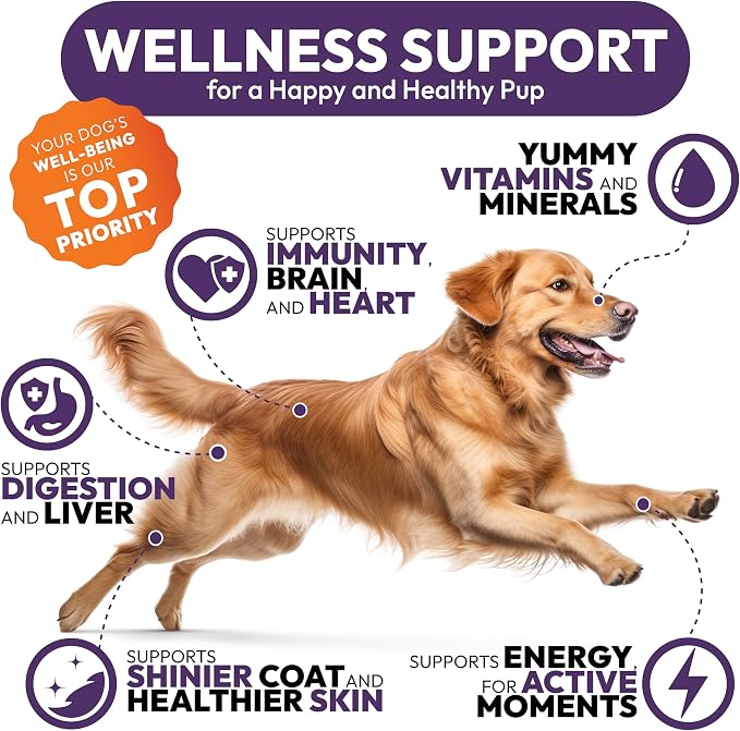 Multivitamin