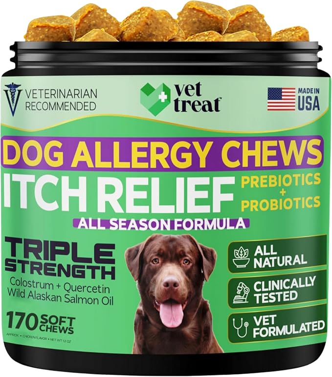 Allergy Relief
