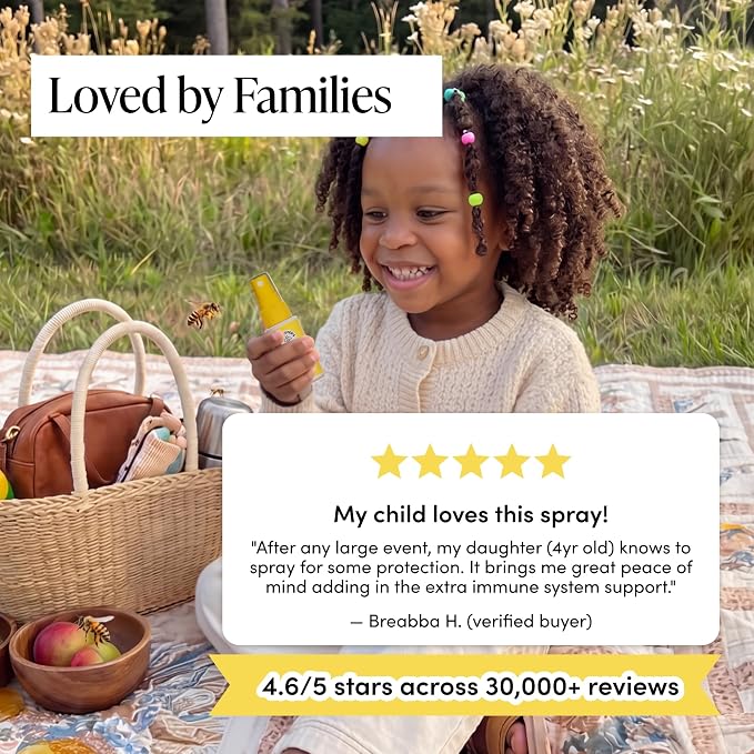 Kids Propolis